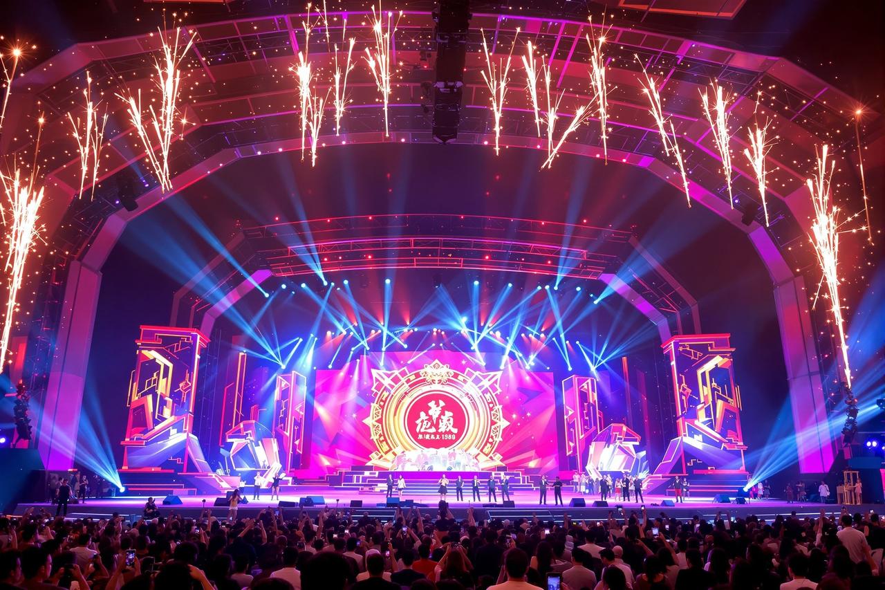 羞羞视频20周年粉丝嘉年华